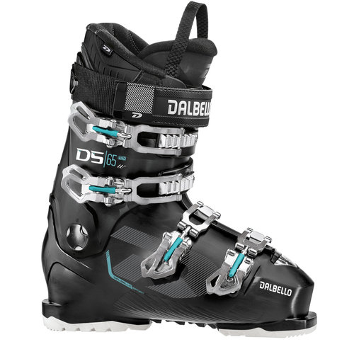 Dalbello 2022 Dalbello DS MX 65 W LS Ski Boots Dalbello 2022 Dalbello DS MX 65 W LS Ski Boots