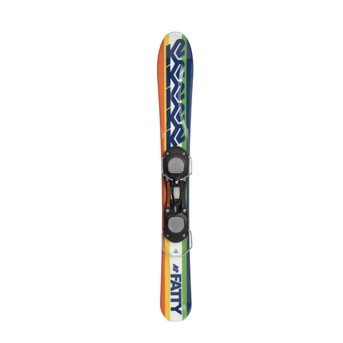 K2 2022 K2 Fatty 1SZ Blades K2 2022 K2 Fatty 1SZ Blades
