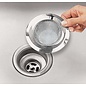 MISC 1 PC Sink Strainer Stainless Steel