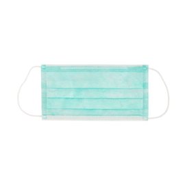3 Ply Surgical Masks 50 Count Box(FDA)