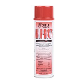 Noble 16 oz.Chemical Impact Hospital Disinfectant / Deodorizer - Aerosol