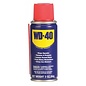 MISC WD-40 Lubricant Aerosol Spray - 3 oz