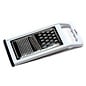 MISC Chef Craft - Stainless Steel No Skid Bottom Flat Grater - 11-Inch