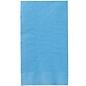 MISC Blue Napkin 16 Count Guest Towel