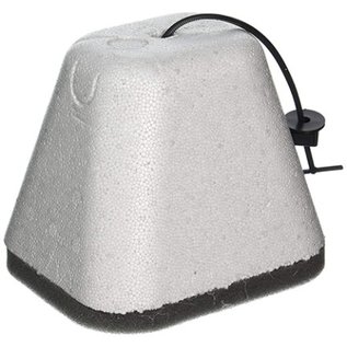 MISC Frost King FC1 Outdoor Foam Faucet Cover