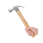 MISC 16 oz Wood Claw Hammer