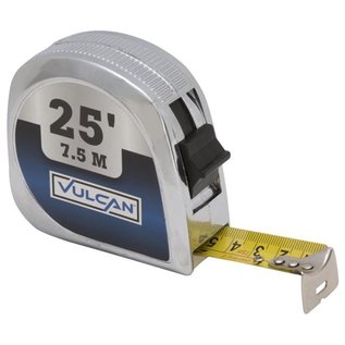 MISC Toolbasix 25 foot Tape Measure