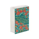 Steel Mill and Co. BOOK VASE (LARGE) ROMEO AND JULIET