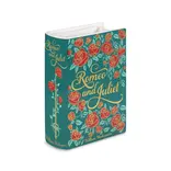 Steel Mill and Co. BOOK VASE (LARGE) ROMEO AND JULIET