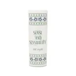 Steel Mill and Co. BOOK VASE (LARGE) SENSE AND SENSIBILITY