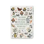 Steel Mill and Co. BOOK VASE (LARGE) SENSE AND SENSIBILITY