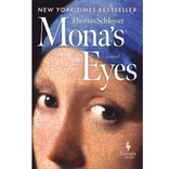 MONA'S EYES - Thomas Schlesser