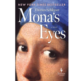 MONA'S EYES - Thomas Schlesser