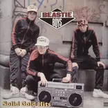 SOLID GOLD HITS - BEASTIE BOYS