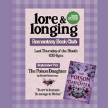LORE + LONGING SEASON PASS