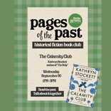 PAGES OF THE PAST SEASON PASS