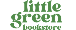 The Little Green Bookstore
