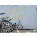 Bicycles