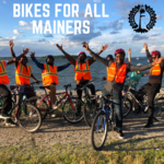 Bikes for All Mainers - July 21: 3:30pm -5:30pm