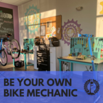 Be Your Own Bike Mechanic