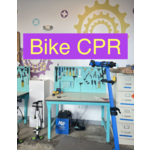 Portland Gear Hub Copy of Bike CPR (completely peaceful rides) - Thursday 6:00 - 8:00 PM - December 19