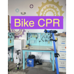 Portland Gear Hub Bike CPR - Wednesday 6:00 - 8:00 PM - 2/26/2025