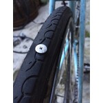 Portland Gear Hub Fix a Flat - 6-7pm. Thursdays at the Bike School (85 Anderson St)