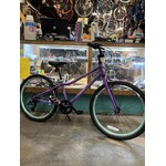 Portland Gear Hub Guardian Ethos - Purple - 24in wheels