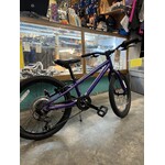Portland Gear Hub Norco Storm - Purple - 20 inch wheels