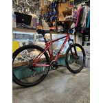 Portland Gear Hub GT Karakoram - Red - Large - 29inch Wheels