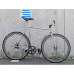 Portland Gear Hub Horse Cycles Santanico Track - Large - Grey