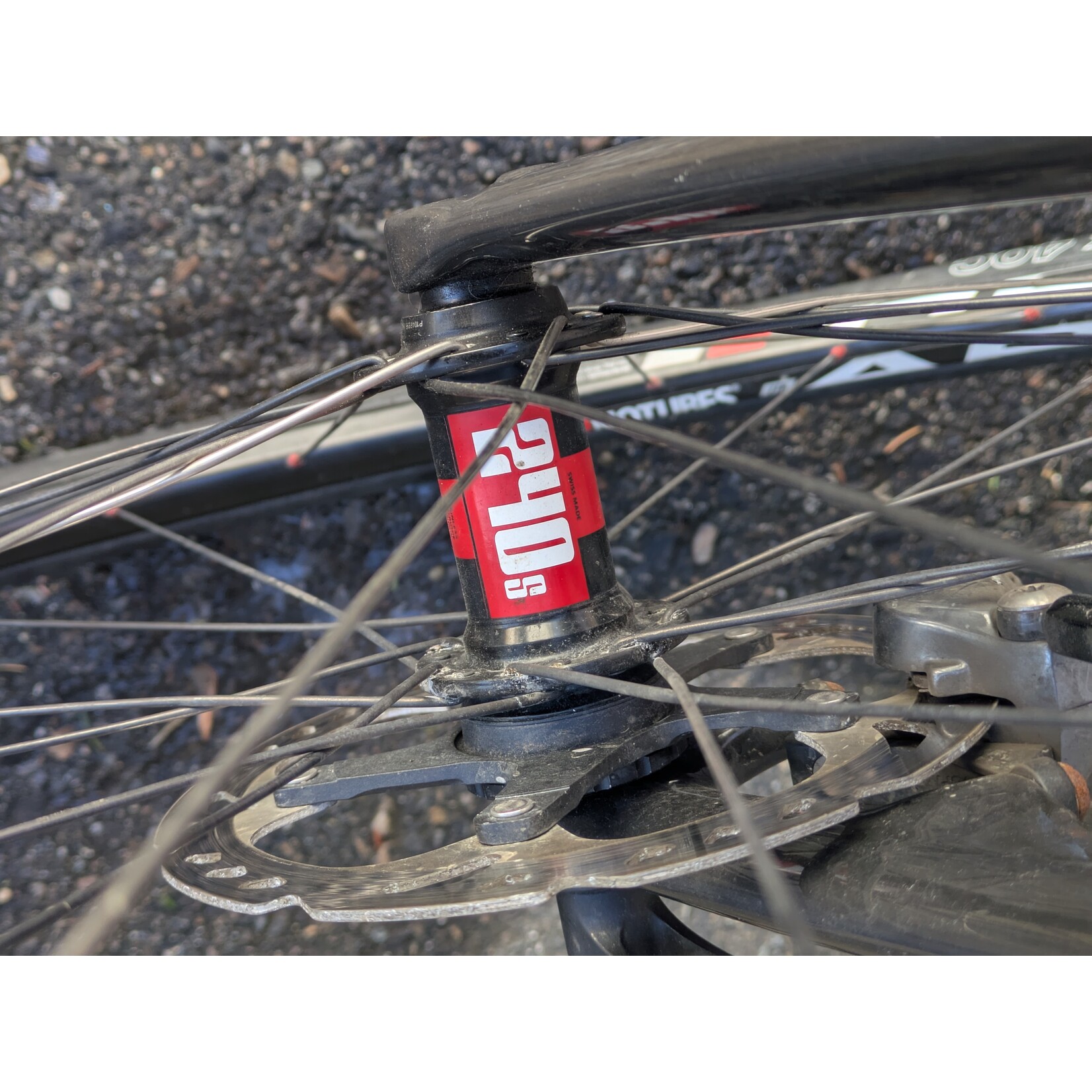 Portland Gear Hub Surly Midnight Special- X-Large - White