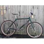 Portland Gear Hub Trek 7000 - Medium - Green