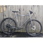 Portland Gear Hub All City Space Horse - Medium/55cm