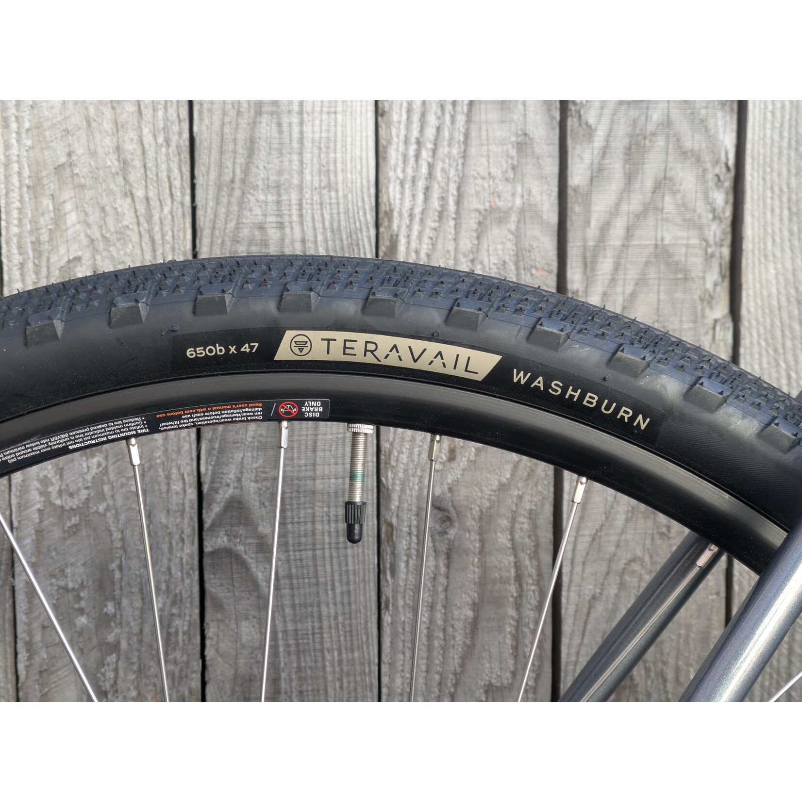 Portland Gear Hub All City Space Horse  Moon Powder Grey - Medium/55cm