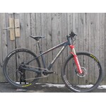 Portland Gear Hub Rocky Mountain Vertex  - Blue - Small