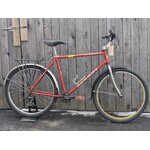 Portland Gear Hub Marin Pine Mountain - Orange - Large