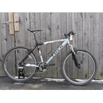 Portland Gear Hub Trek 8000 - Blue - Medium