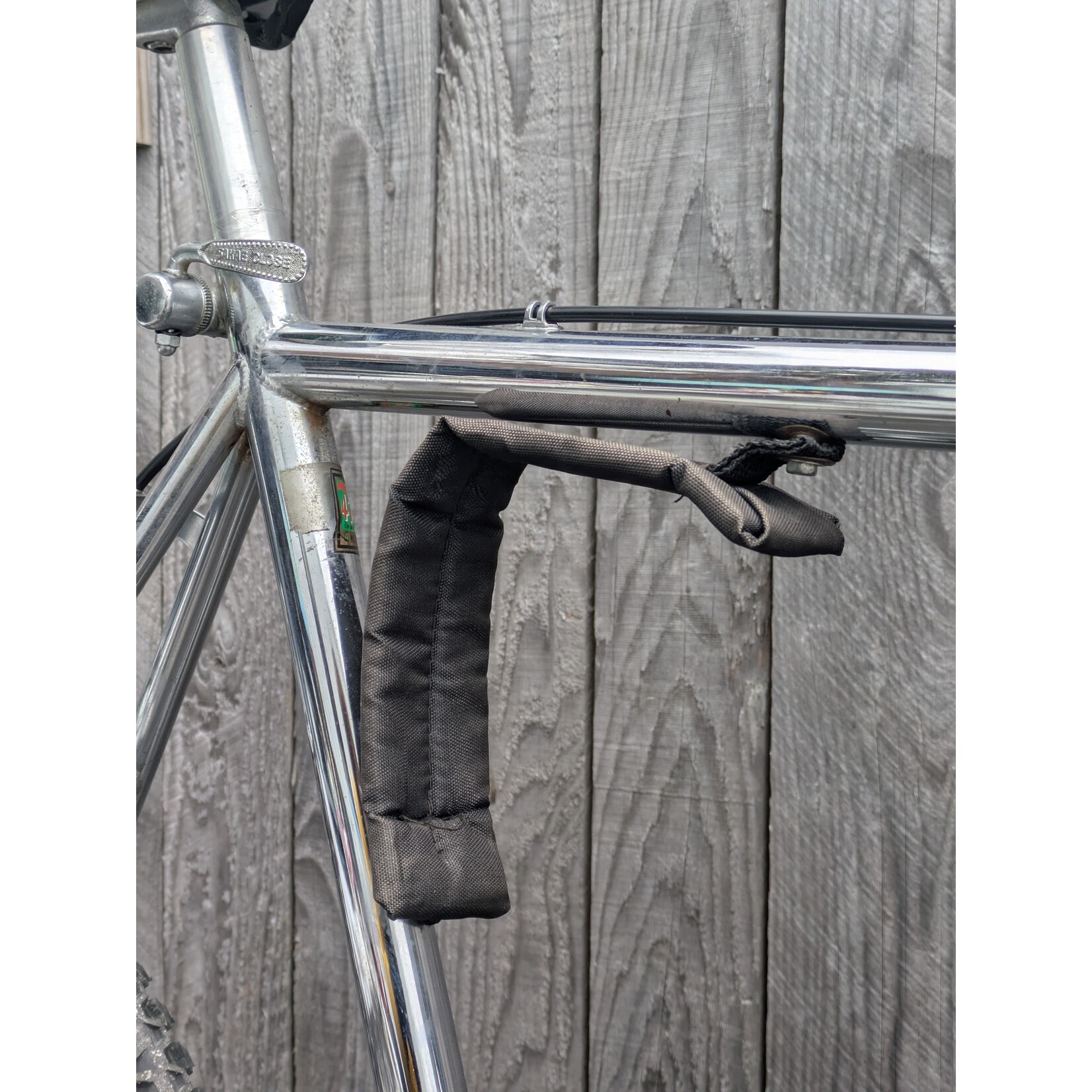 Portland Gear Hub Ross - Hi-Tech - Large - Chrome