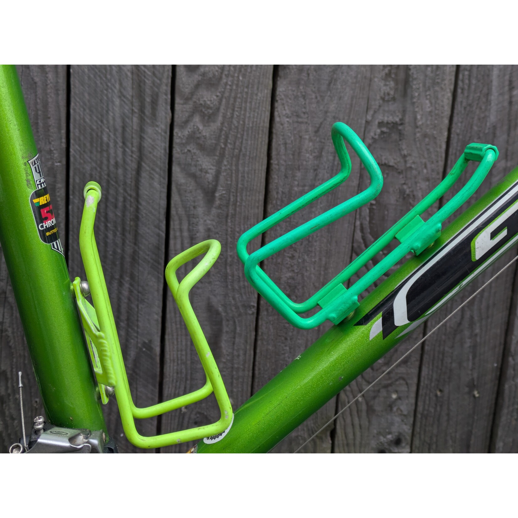 Portland Gear Hub GT Tequesta -  Green - X Large