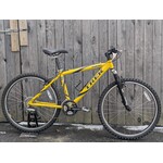 Portland Gear Hub Trek 4900 - Yellow - Medium