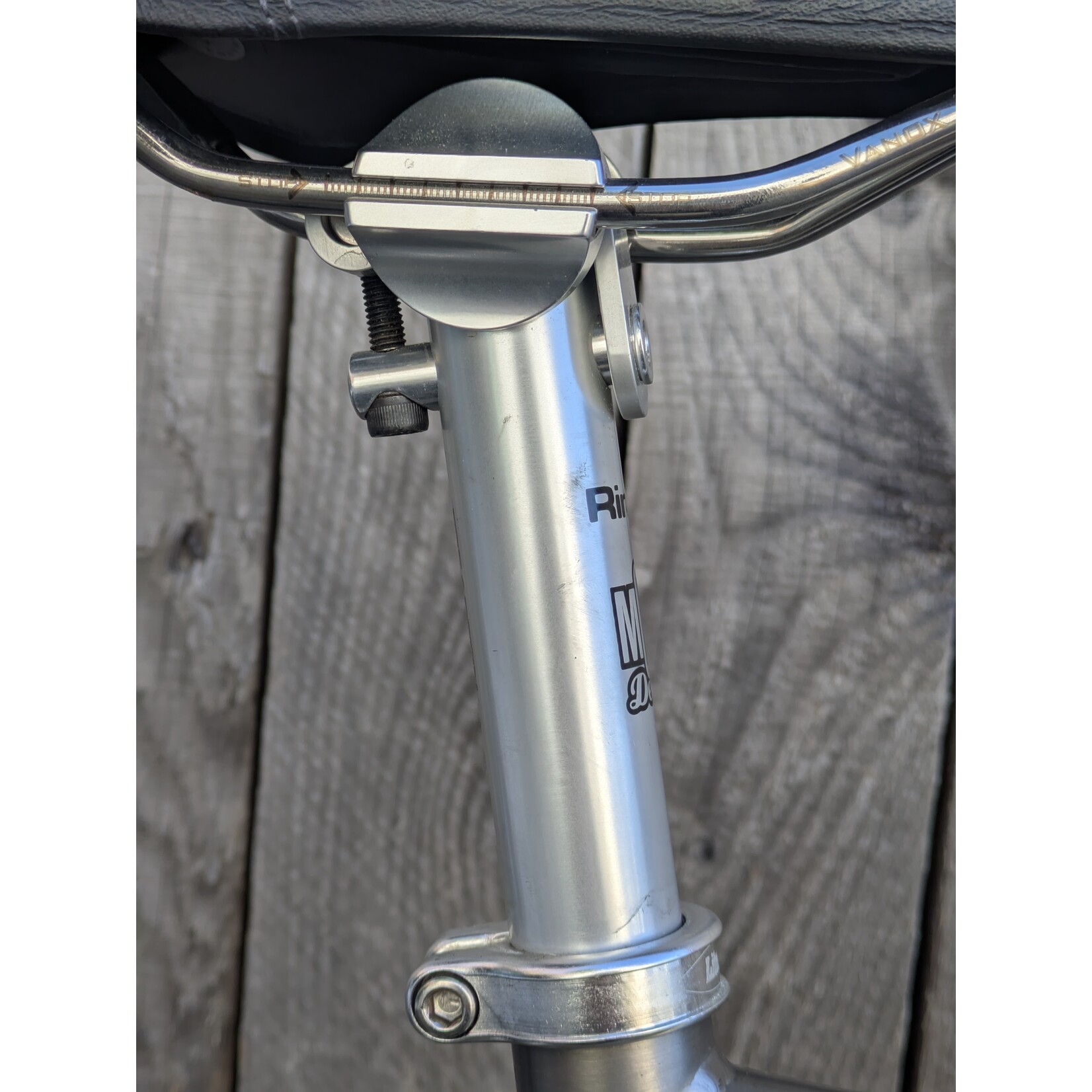 Portland Gear Hub Litespeed Titanium Road - Large/56cm