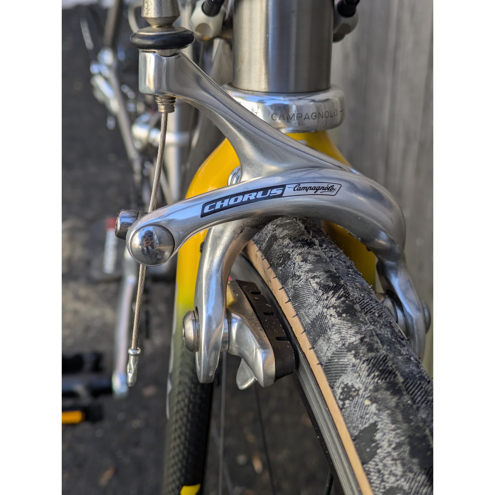 Portland Gear Hub Litespeed Titanium Road - Large/56cm