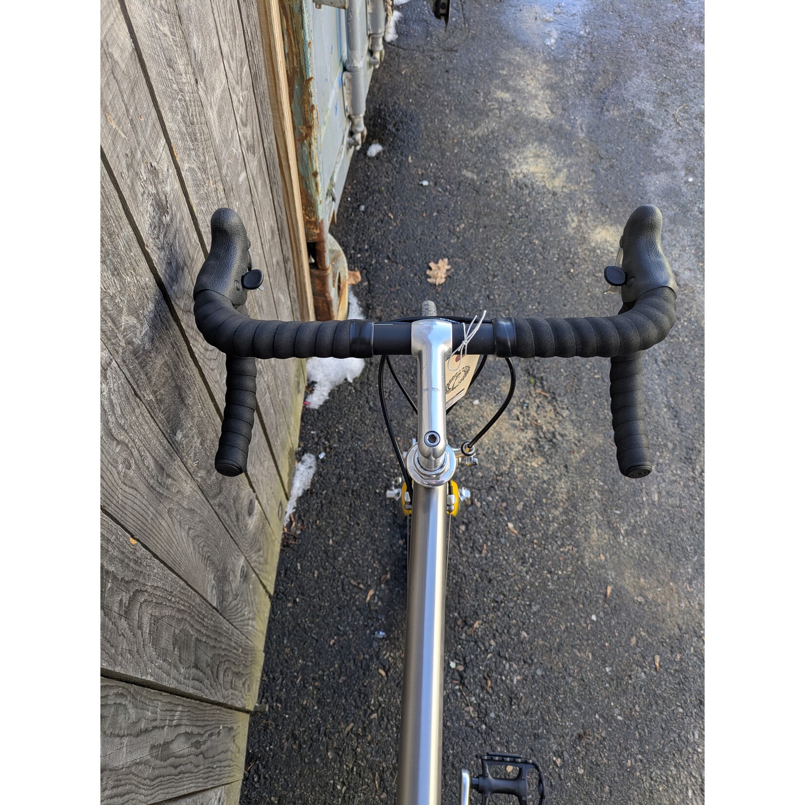 Portland Gear Hub Lemond Zurich - Medium