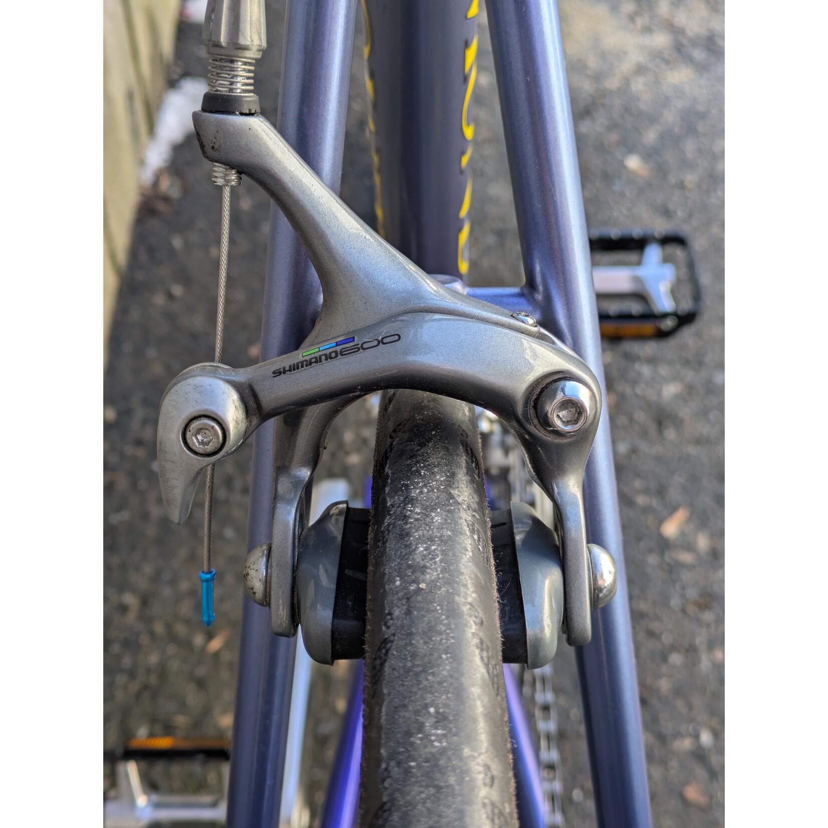 Portland Gear Hub Lemond Zurich - Medium