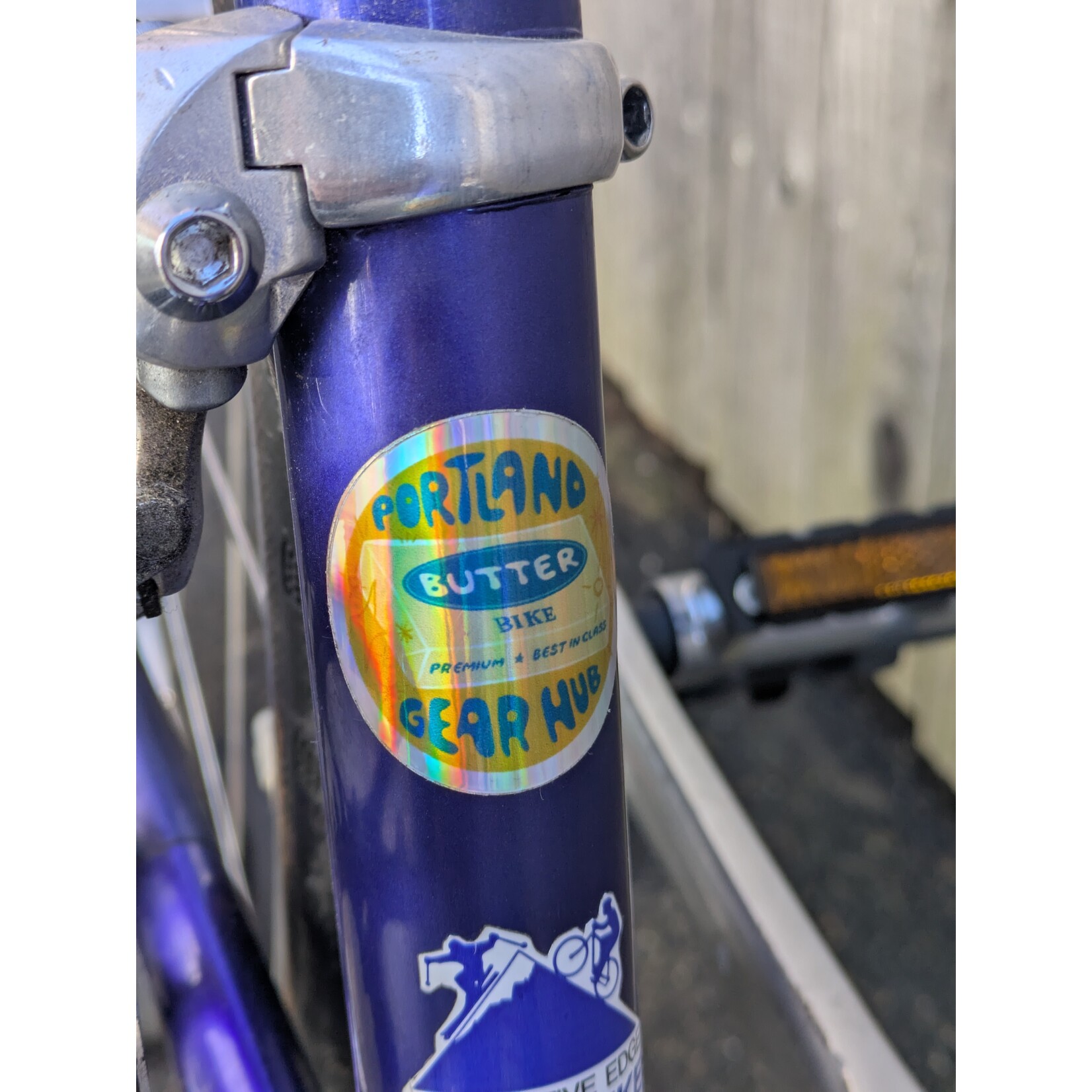 Portland Gear Hub Lemond Zurich - Medium