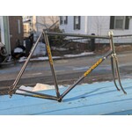 Portland Gear Hub Serotta Road Frame - 58cm - Columbus SLX