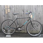 Portland Gear Hub Bridgestone CB-1 - Black - Small