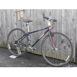 Portland Gear Hub Trek Multitrack 750 - Blurple - Small