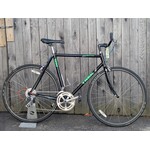 Portland Gear Hub Trek 1200 - Black - Medium